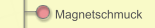 Magnetschmuck